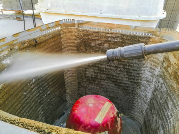 Best Professional Duct Cleaning Services  in Clara City, MN
