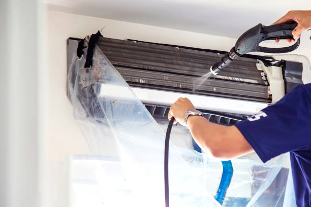 Best HVAC Duct Inspection Services  in Clara City, MN