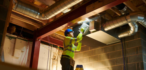Best Air Duct Inspection  in Clara City, MN