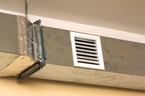 Best HVAC System Cleaning  in Clara City, MN